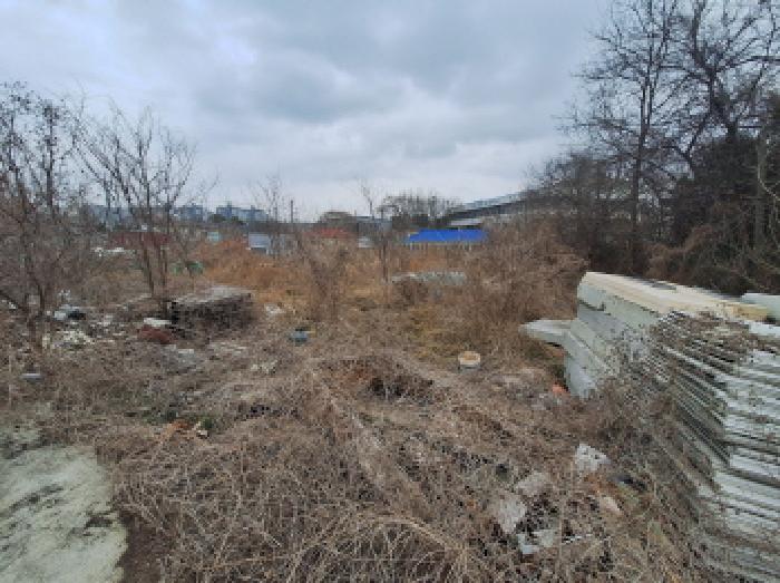 충남 서산시 동문동 전답 경매 물건 사진 5 · 2026타경50185