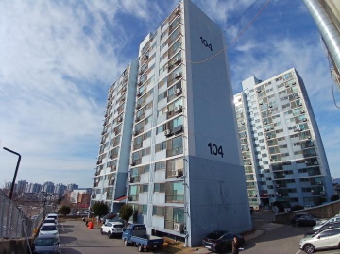 충남 당진시 송산면 아파트 경매 물건 사진