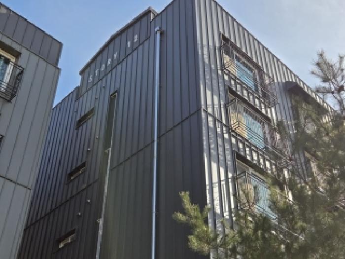 충남 당진시 원당동 연립주택,다세대,빌라 경매 물건 사진 2 · 2026타경50253