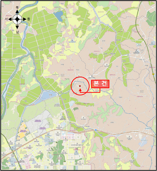 충남 당진시 원당동 연립주택,다세대,빌라 경매 물건 사진 6 · 2026타경50253