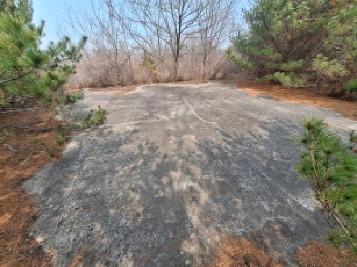 충남 당진시 석문면 임야 경매 물건 사진 3 · 2026타경50257