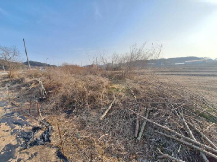 충남 서산시 지곡면 전답 경매 물건 사진 2 · 2026타경50266