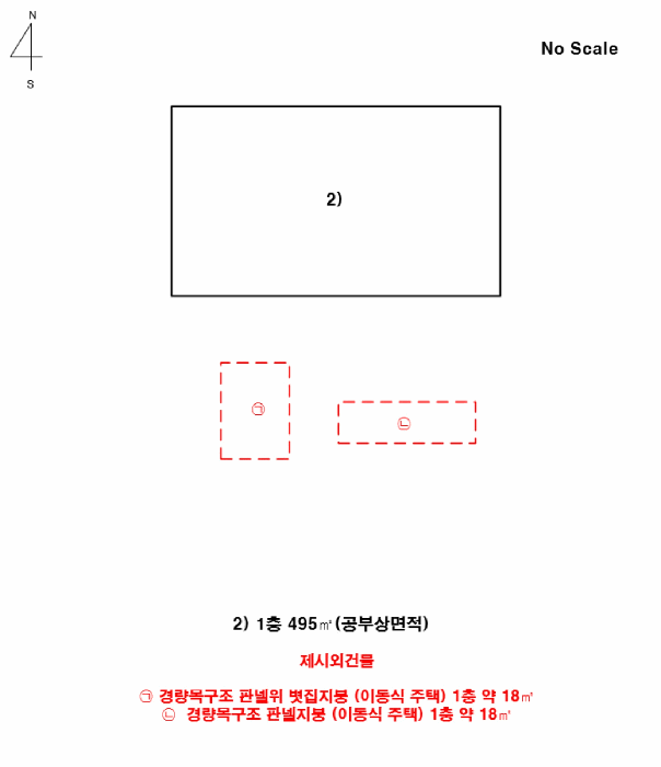 충남 당진시 신평면 근린생활시설 경매 물건 사진 3 · 2026타경50270