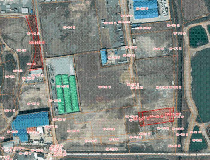 충남 서산시 대산읍 유지 경매 물건 사진 4 · 2026타경50313