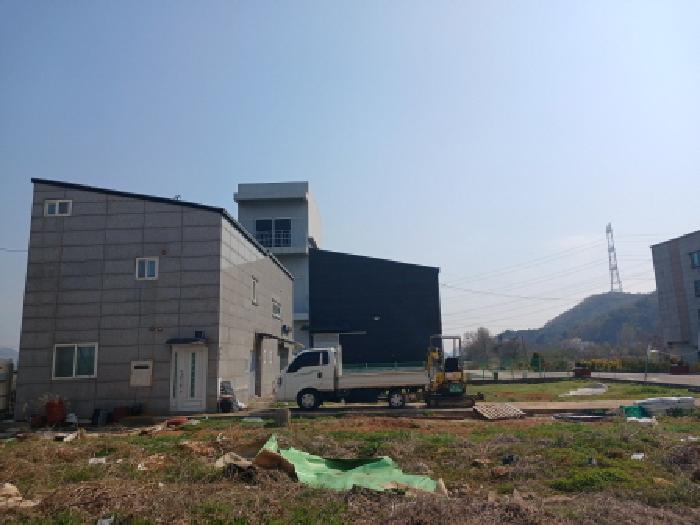 충남 당진시 정미면 단독주택다가구 경매 물건 사진 2 · 2026타경50333