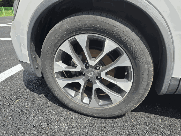 충남 태안군 자동차,중기 경매 물건 사진 2 · 2026타경50338