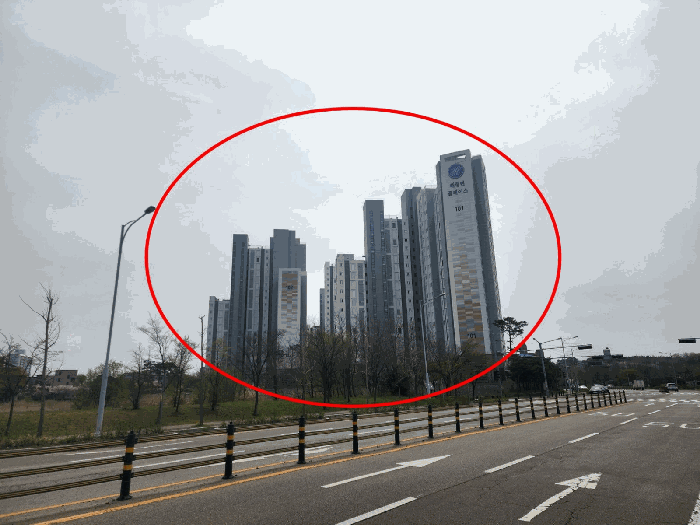 충남 당진시 송산면 아파트 경매 물건 사진 3 · 2026타경50358