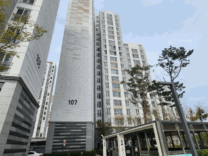 충남 당진시 송산면 아파트 경매 물건 사진 4 · 2026타경50358