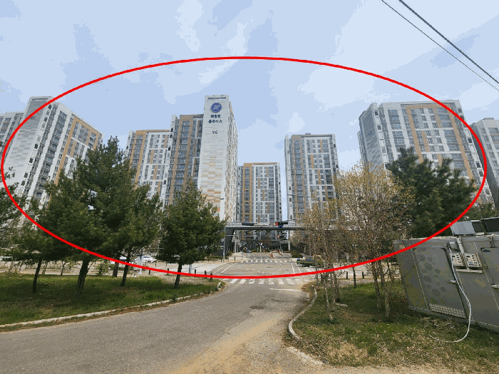 충남 당진시 송산면 아파트 경매 물건 사진 5 · 2026타경50358