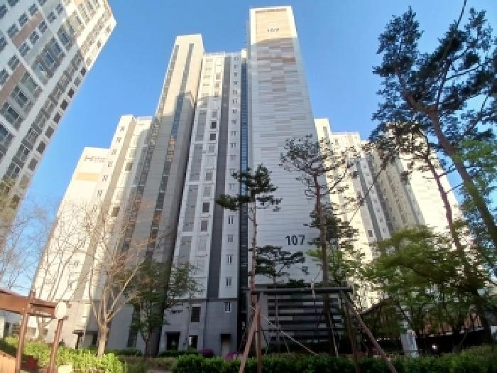 충남 당진시 송산면 아파트 경매 물건 사진