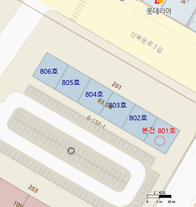 충남 당진시 송악읍 아파트 경매 물건 사진 4 · 2026타경50397