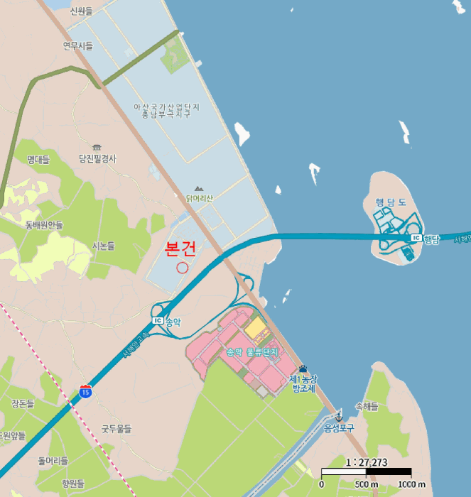 충남 당진시 송악읍 아파트 경매 물건 사진 5 · 2026타경50397