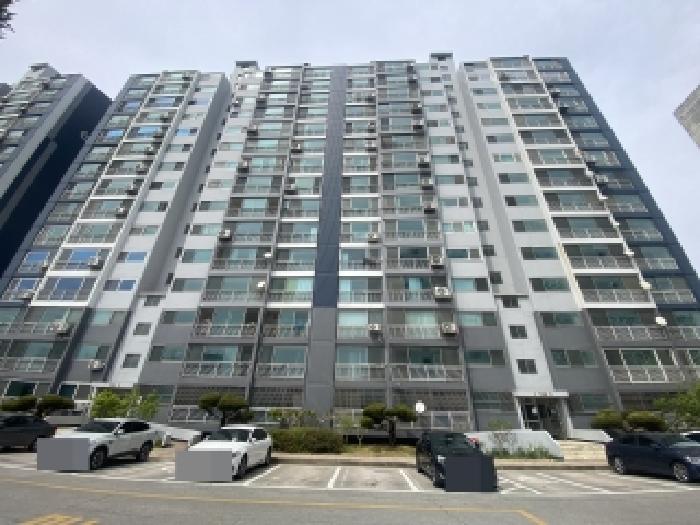 충남 태안군 태안읍 아파트 경매 물건 사진 2 · 2026타경50405