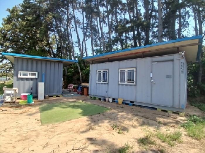 충남 서산시 대산읍 임야 경매 물건 사진