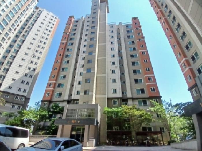 충남 서산시 동문동 아파트 경매 물건 사진 2 · 2026타경50439