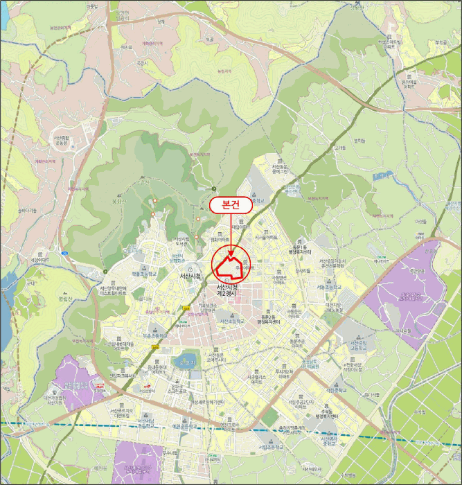 충남 서산시 동문동 아파트 경매 물건 사진 5 · 2026타경50439