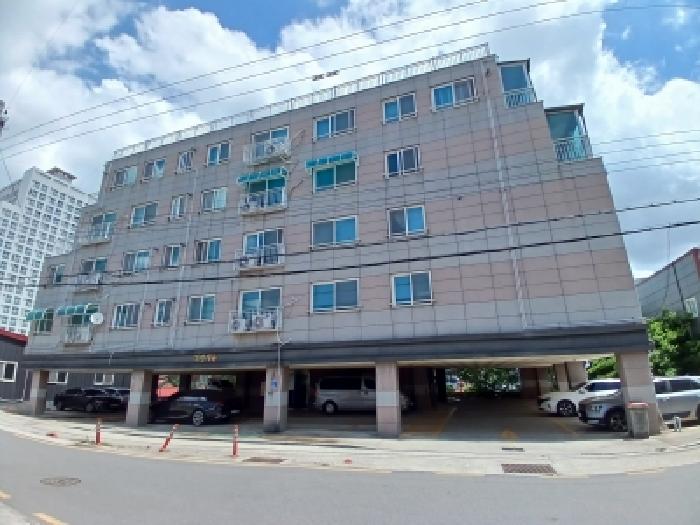 충남 서산시 읍내동 연립주택,다세대,빌라 경매 물건 사진