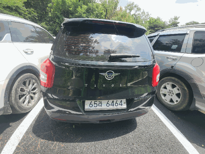 충남 서산시 자동차 경매 물건 사진 6 · 2026타경50448