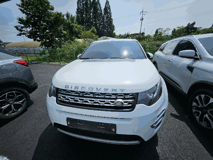 충남 당진시 자동차 경매 물건 사진