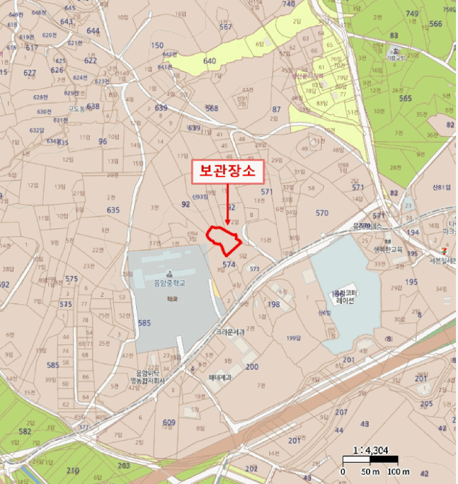 충남 당진시 자동차 경매 물건 사진 2 · 2026타경50450