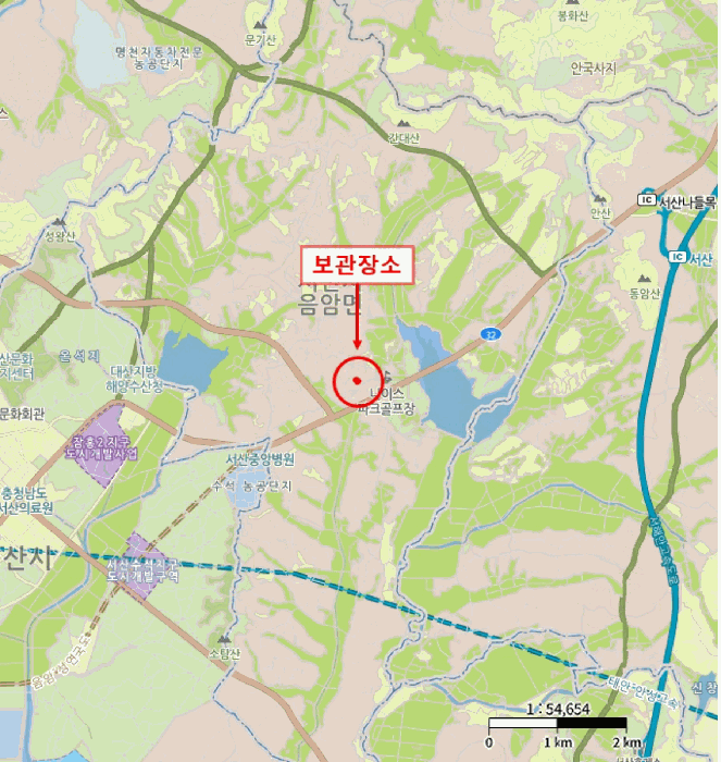 충남 당진시 자동차 경매 물건 사진 3 · 2026타경50450