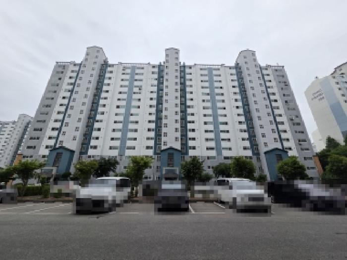 충남 당진시 송악읍 아파트 경매 물건 사진