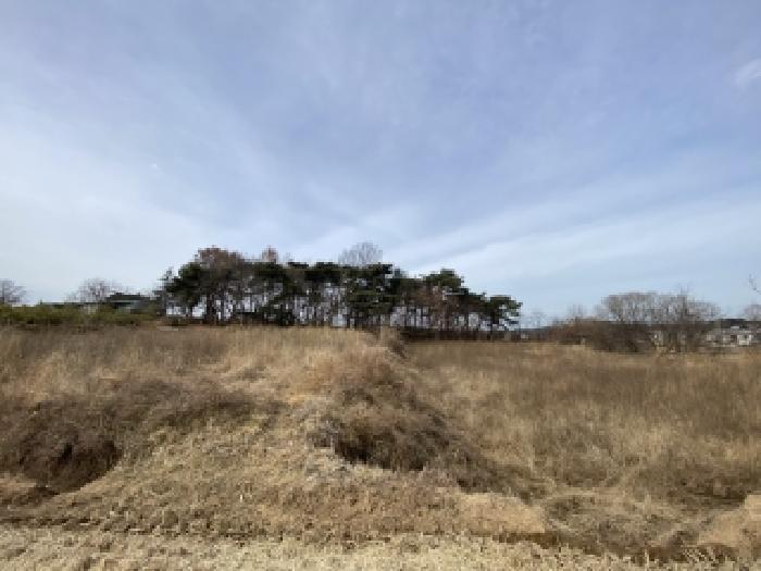 충남 서산시 해미면 전답 경매 물건 사진 3 · 2026타경60