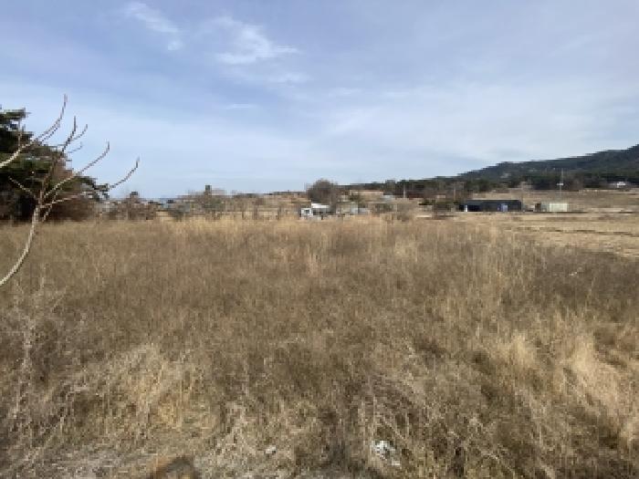 충남 서산시 해미면 전답 경매 물건 사진 4 · 2026타경60