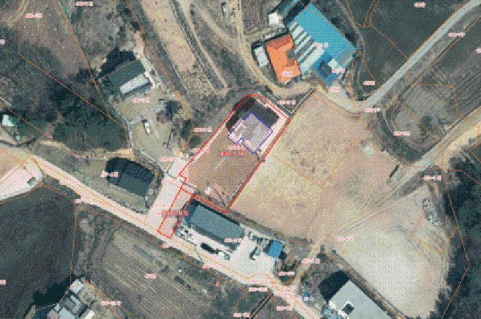 충남 서산시 음암면 단독주택다가구 경매 물건 사진 4 · 2026타경8