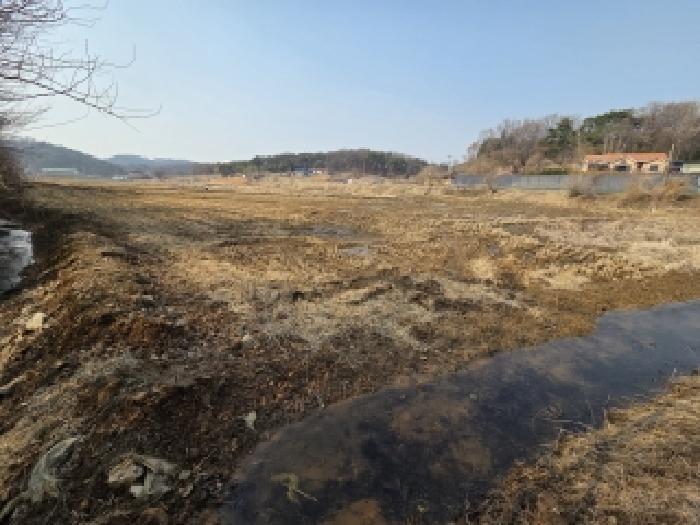 충남 당진시 송악읍 전답 경매 물건 사진 5 · 2026타경83