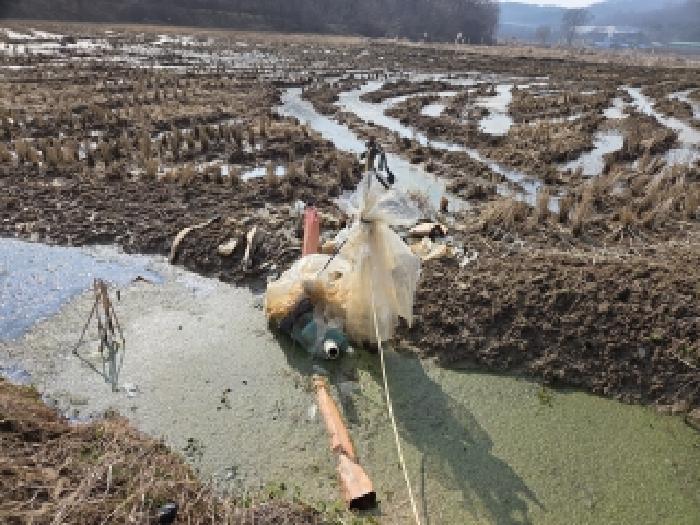 충남 당진시 송악읍 전답 경매 물건 사진 6 · 2026타경83