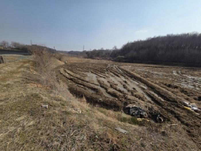 충남 당진시 송악읍 전답 경매 물건 사진 3 · 2026타경83