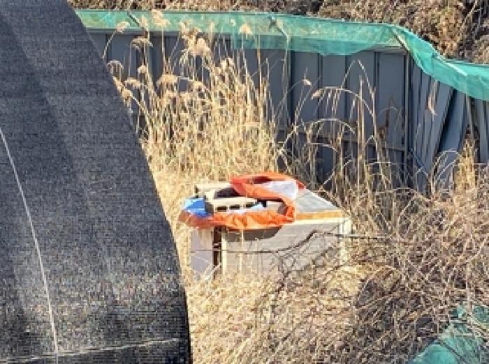 충남 서산시 고북면 답 경매 물건 사진