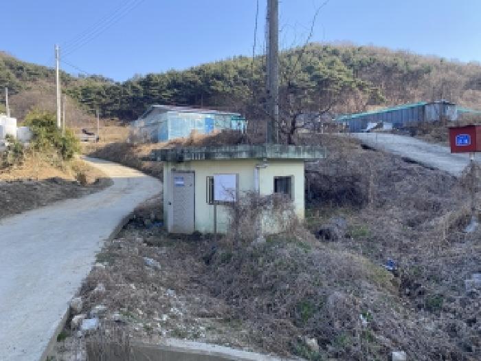 충남 서산시 고북면 답 경매 물건 사진 2 · 2026타경93