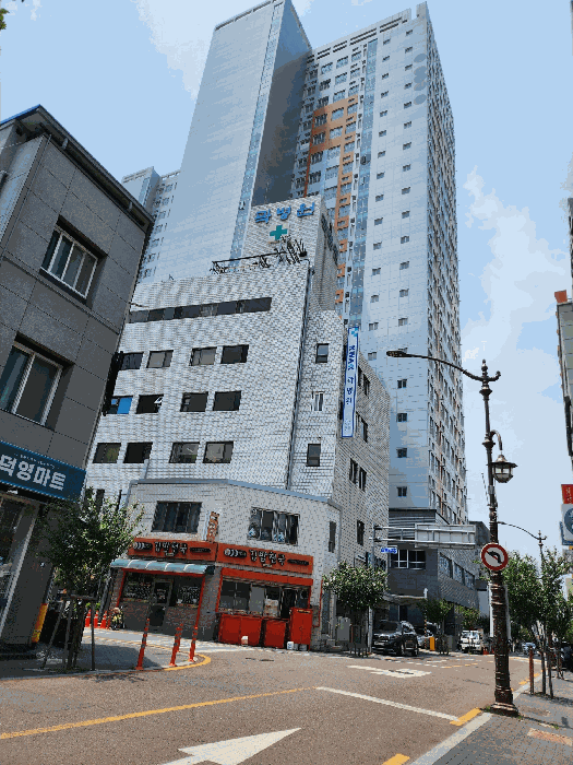 대구 중구 하서동 근린생활시설 경매 물건 사진 5 · 2021타경6228
