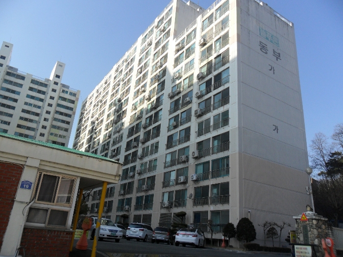 경북 칠곡군 북삼읍 아파트 경매 물건 사진 6 · 2022타경121216