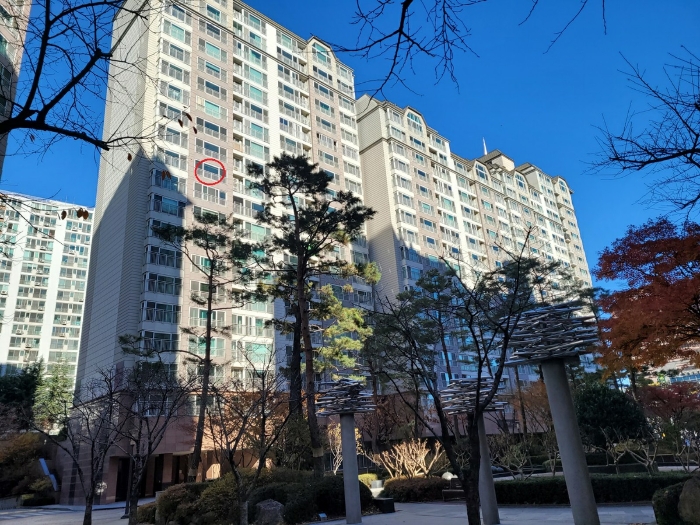 대구광역시 수성구 상록로 69 101동 10층1001호 (범어동,래미안 범어) 아파트 경매 물건 사진
