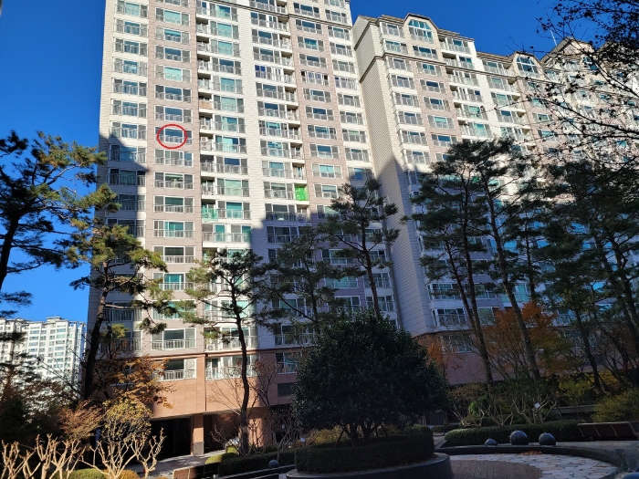 대구 수성구 범어동 아파트 경매 물건 사진 3 · 2023타경10177