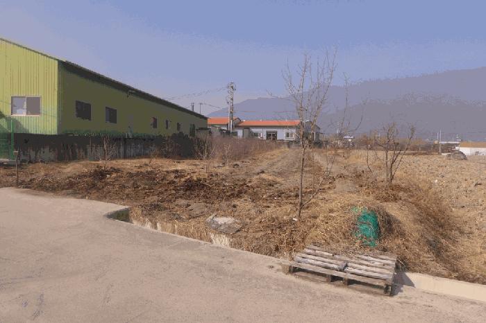 경북 칠곡군 북삼읍 답 경매 물건 사진 3 · 2023타경5564