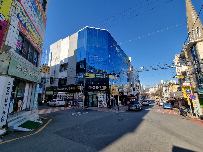 대구광역시 수성구 용학로30길 115 1층103호 근린생활시설 경매 물건 사진