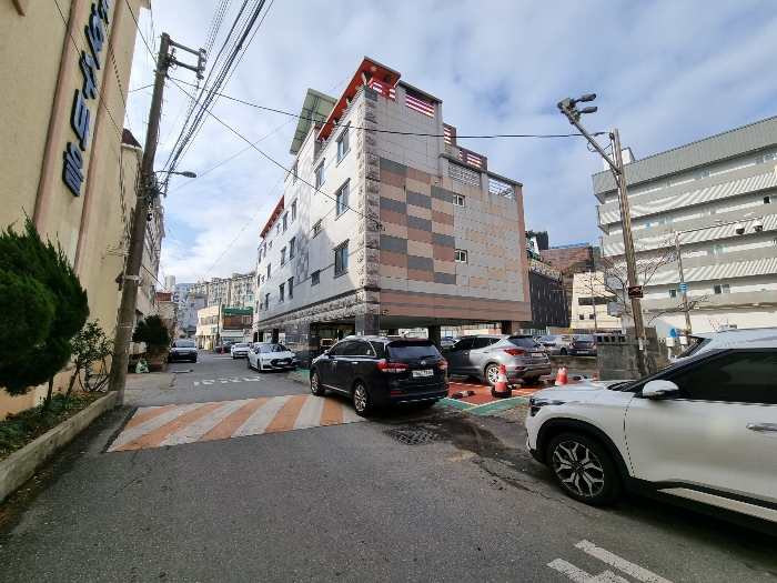 대구광역시 수성구 파동 664 다가구주택 경매 물건 사진