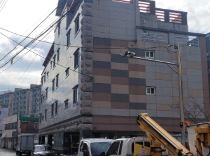 대구 수성구 파동 다가구주택 경매 물건 사진