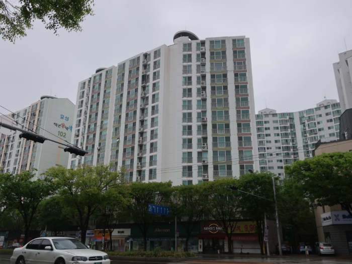대구 수성구 신매동 아파트 경매 물건 사진 6 · 2024타경104154