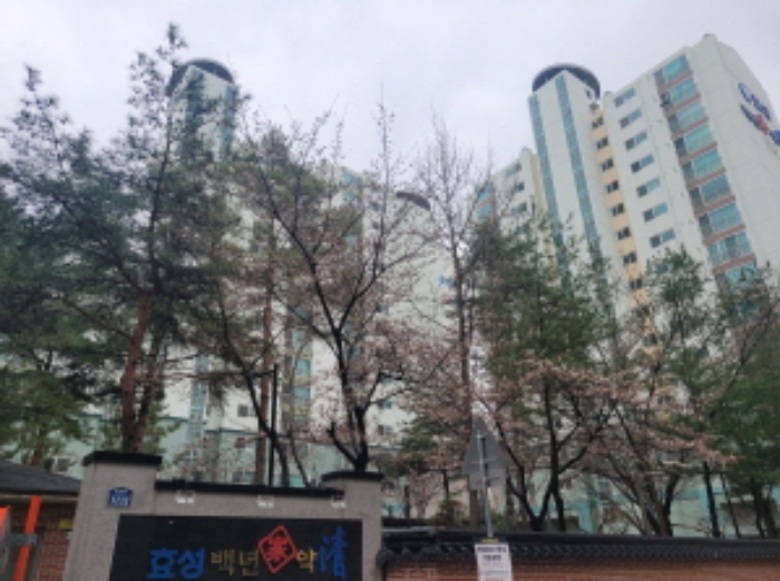 대구 수성구 신매동 아파트 경매 물건 사진