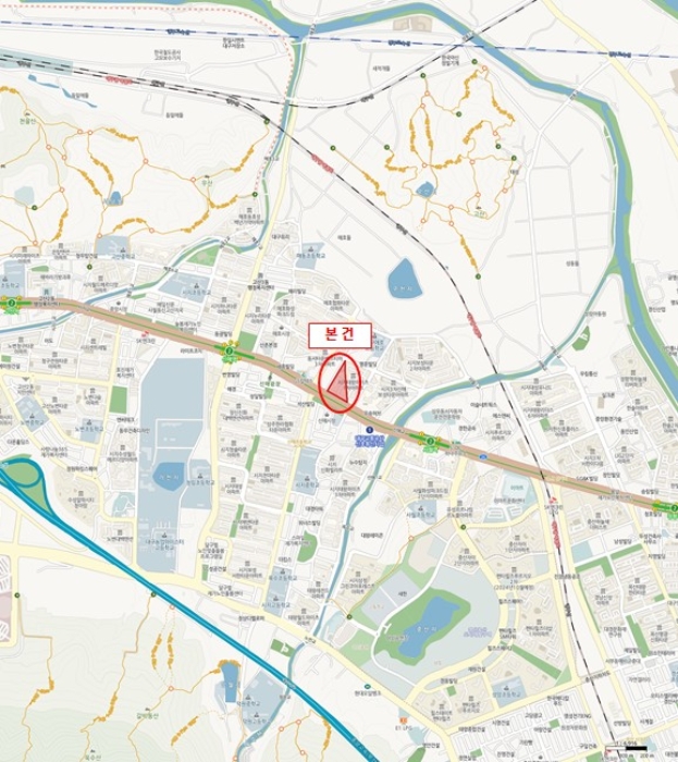 대구 수성구 신매동 아파트 경매 물건 사진 4 · 2024타경104154