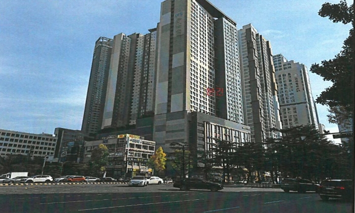 대구 수성구 범어동 오피스텔 경매 물건 사진 3 · 2024타경10440