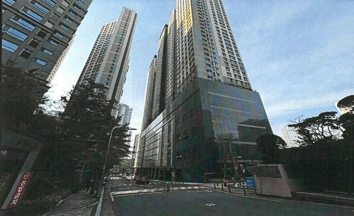 대구 수성구 범어동 오피스텔 경매 물건 사진 4 · 2024타경10440