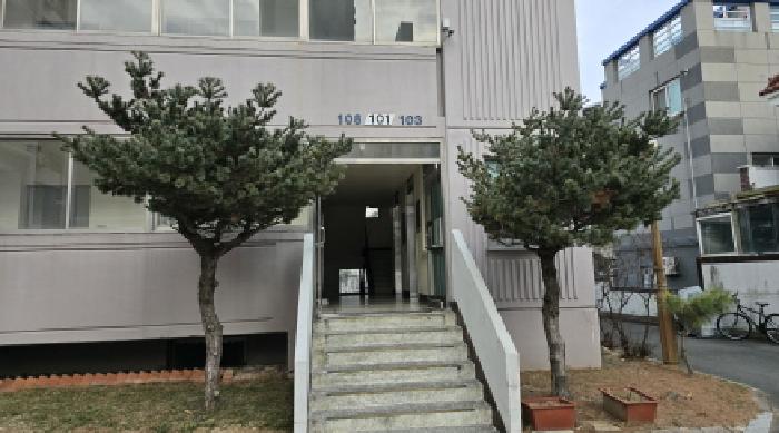 대구 북구 태전동 태전평안맨션 아파트 경매 물건 사진