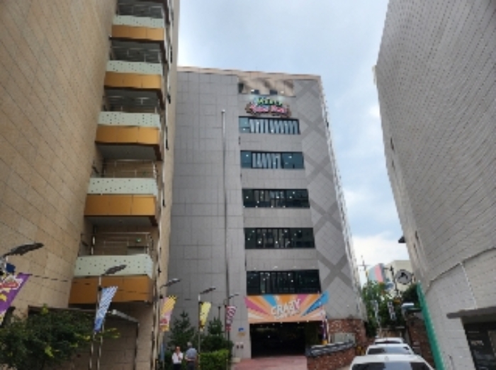 대구 중구 남일동 근린생활시설 경매 물건 사진 4 · 2024타경113042