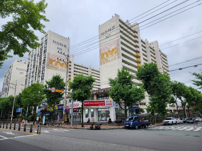 대구 수성구 지산동 아파트 경매 물건 사진 2 · 2024타경113561